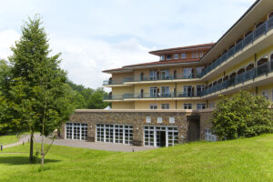 Katharina-Schroth-Klinik, Bad Sobernheim