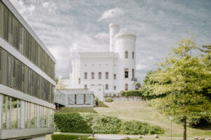 Blomenburg Privatklinik, Selent (Schleswig-Holstein)