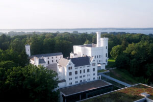 Blomenburg Privatklinik, Selent (Schleswig-Holstein)